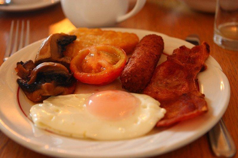 The Highcliffe Hotel Clevedon Ruang foto