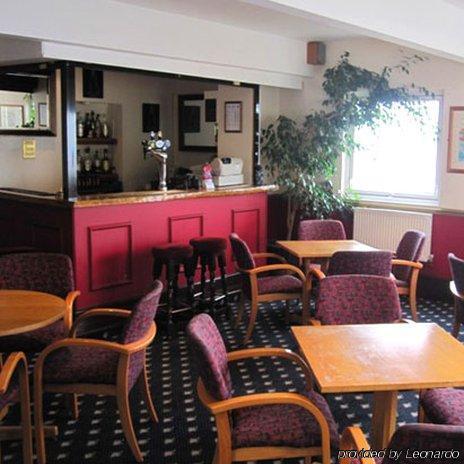 The Highcliffe Hotel Clevedon Restoran foto