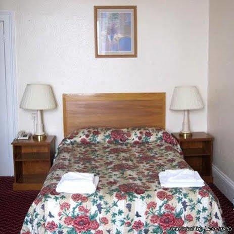 The Highcliffe Hotel Clevedon Bagian luar foto